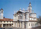 Santuario di Saronno
